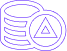 Coin graphic